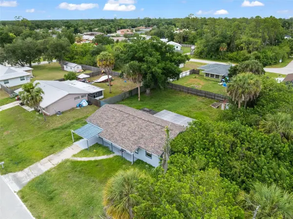 20310 Lorenzo Avenue, PORT CHARLOTTE, FL 33952