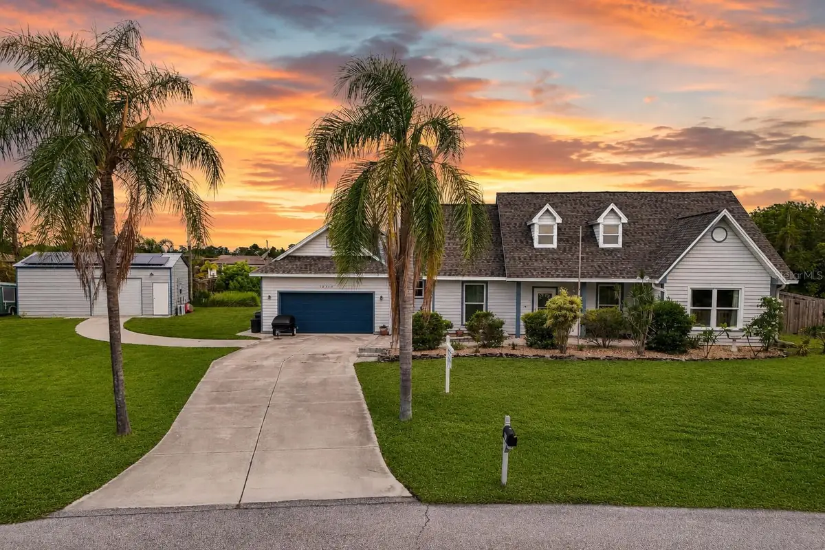 12586 Proctor Avenue, Port Charlotte, FL 33981 - #1