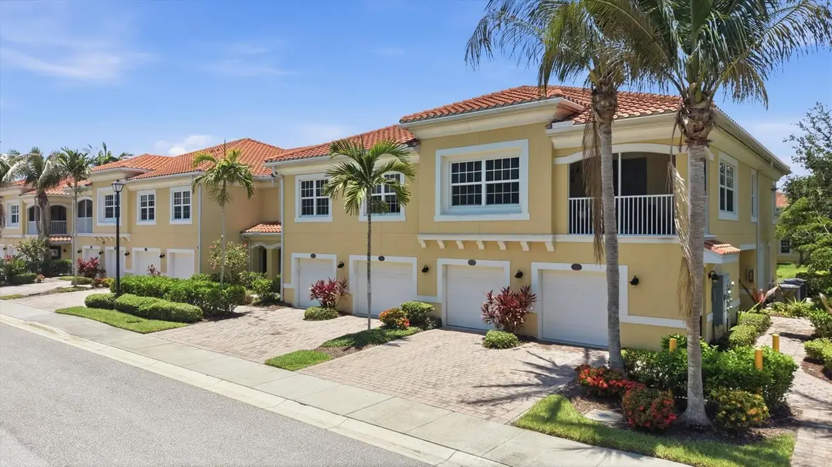 173 Navigation Circle #107, Osprey, FL 34229 - #1