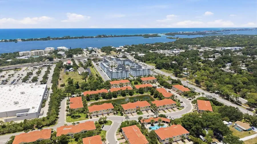 173 Navigation Circle #107, Osprey, FL 34229 - #3
