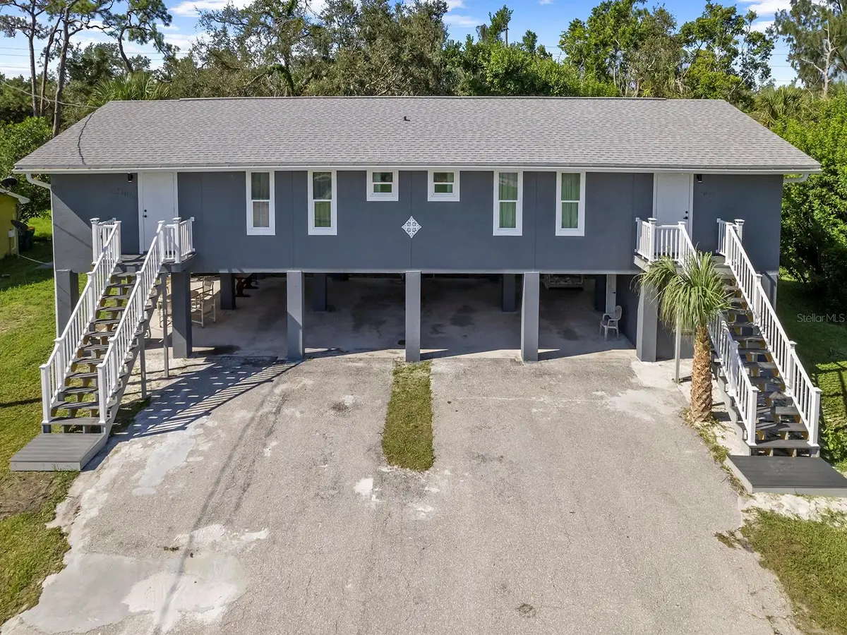 23019 Seneca Avenue, Port Charlotte, FL 33980 - #1
