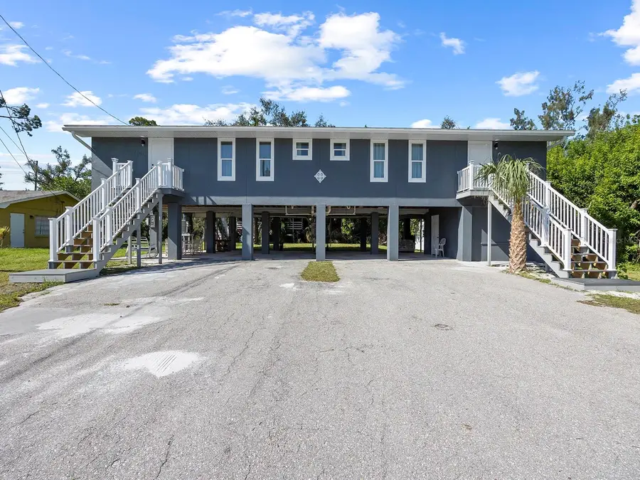 23019 Seneca Avenue, Port Charlotte, FL 33980 - #3