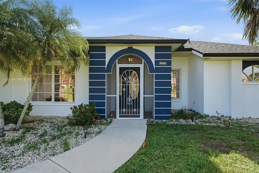 275 Rotonda Boulevard N, Rotonda West, FL 33947 - #2