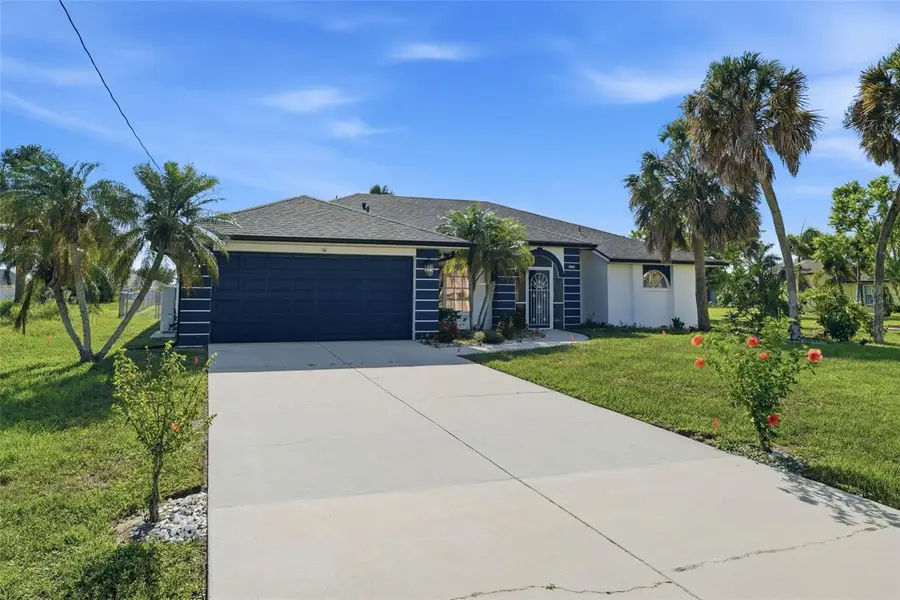 275 Rotonda Boulevard N, Rotonda West, FL 33947 - #3