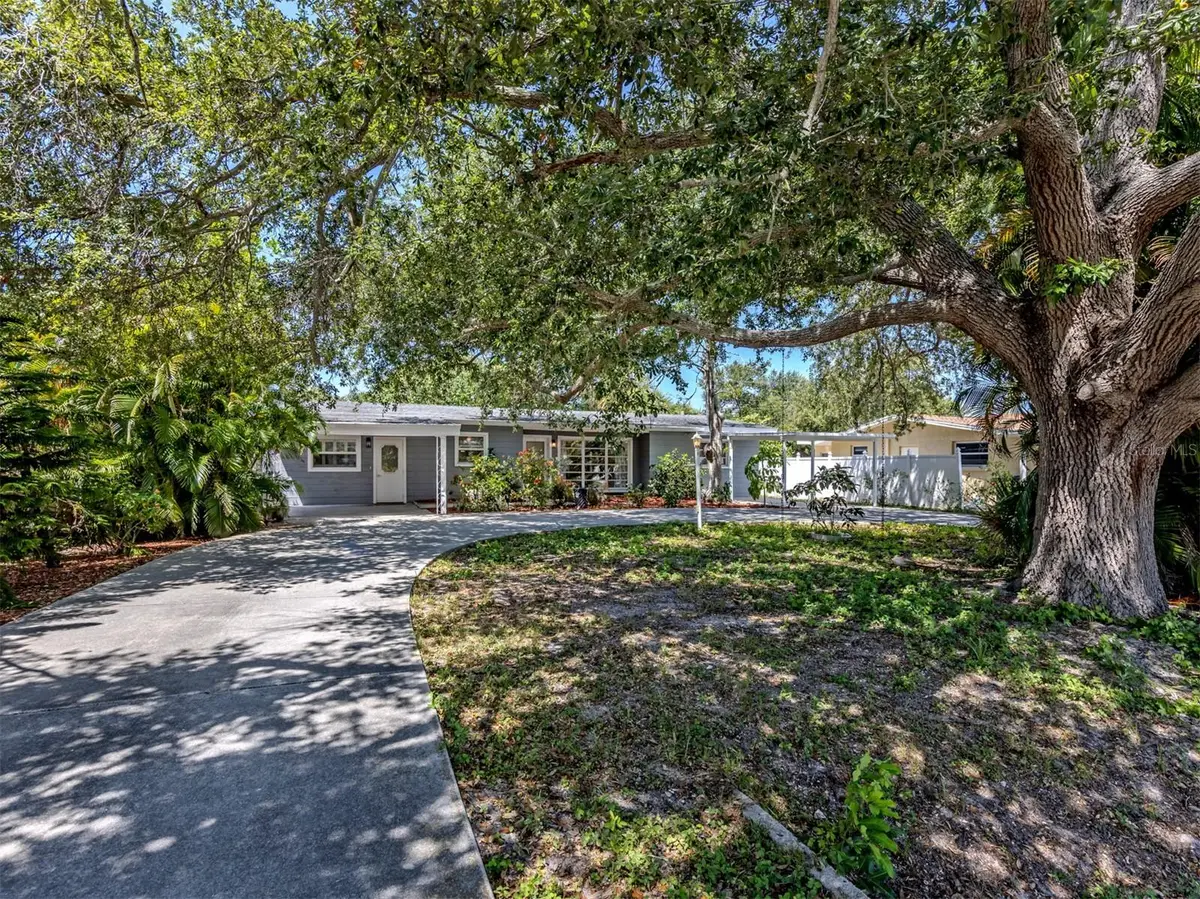 814 Guild Drive, Venice, FL 34285 - #1