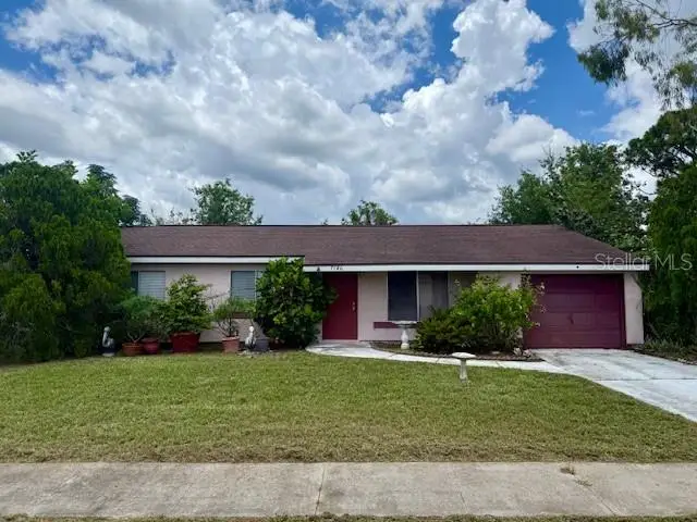 7186 Gurley Court, North Port, FL 34287 - #2