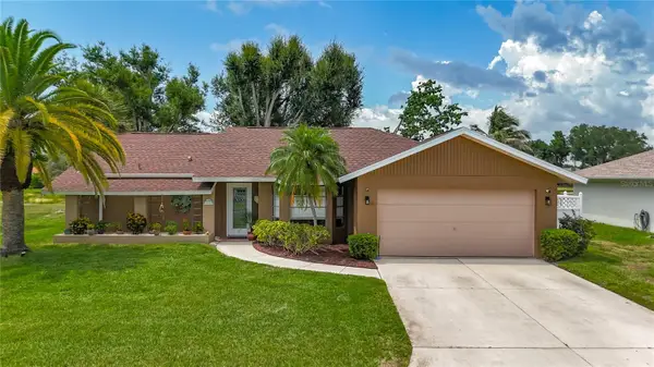 3234 Meadow Run Drive, VENICE, FL 34293
