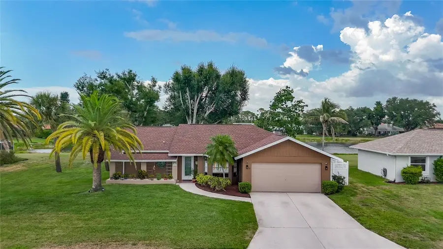 3234 Meadow Run Drive, Venice, FL 34293 - #2