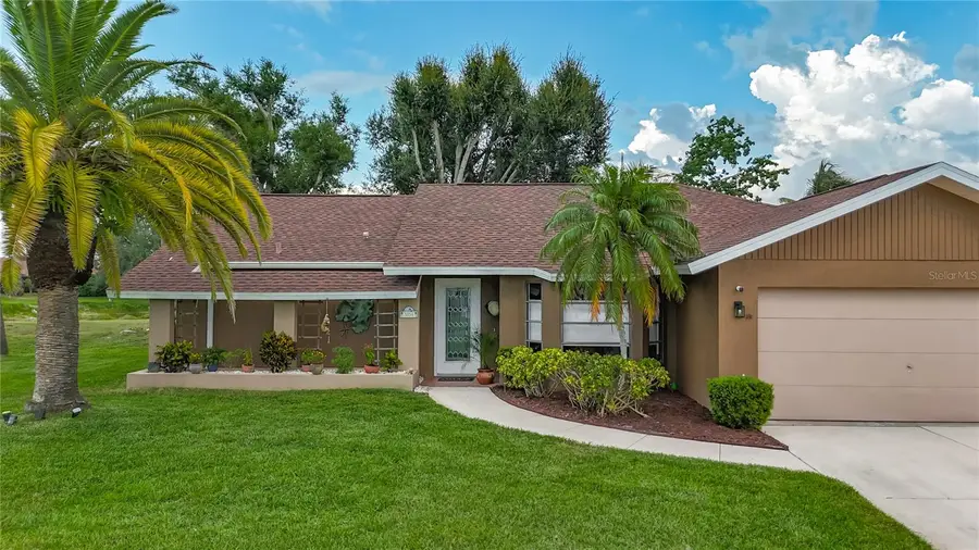 3234 Meadow Run Drive, Venice, FL 34293 - #3
