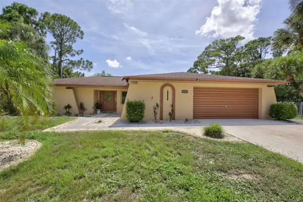 2199 Bendway Drive, PORT CHARLOTTE, FL 33948