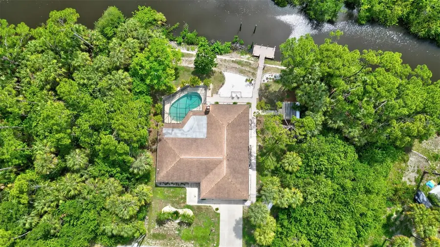 2199 Bendway Drive, Port Charlotte, FL 33948 - #2