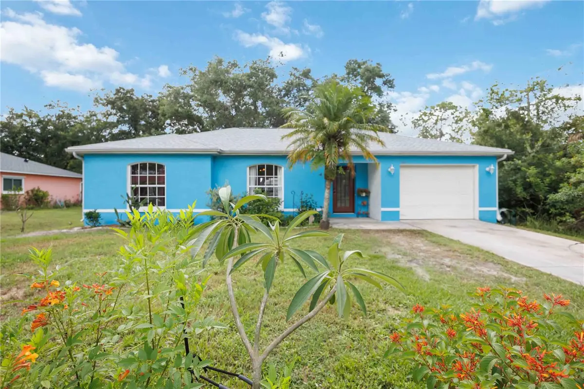 1738 Mackinaw Street, North Port, FL 34286 - #1