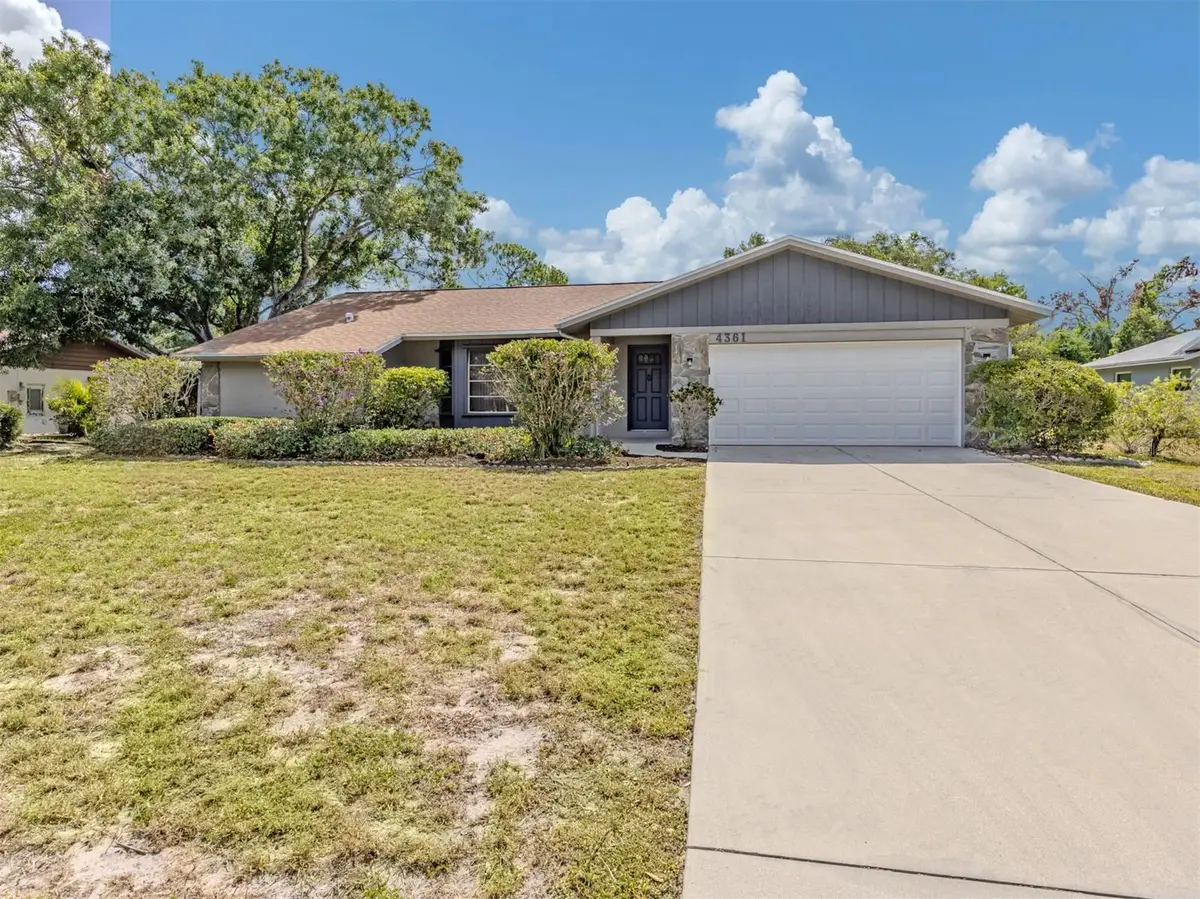 4361 Whispering Woods Place, Sarasota, FL 34233 - #1