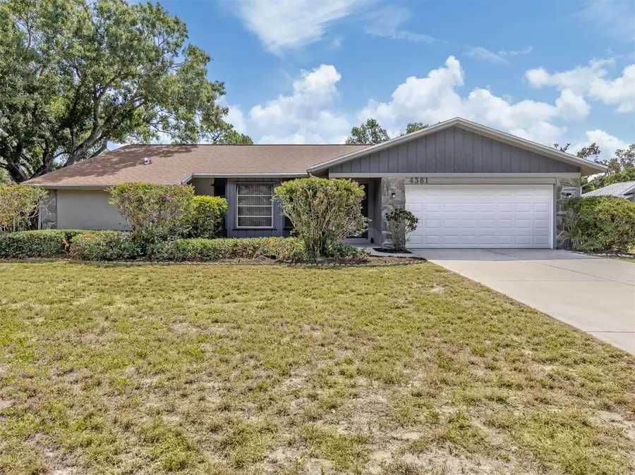 4361 Whispering Woods Place, Sarasota, FL 34233 - #2