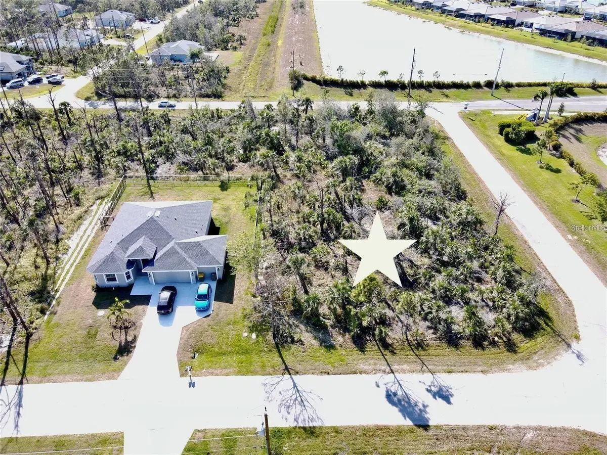 8045 Thruso Road, Port Charlotte, FL 33981 - #1