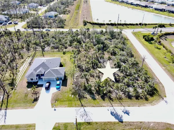8045 Thruso Road, PORT CHARLOTTE, FL 33981