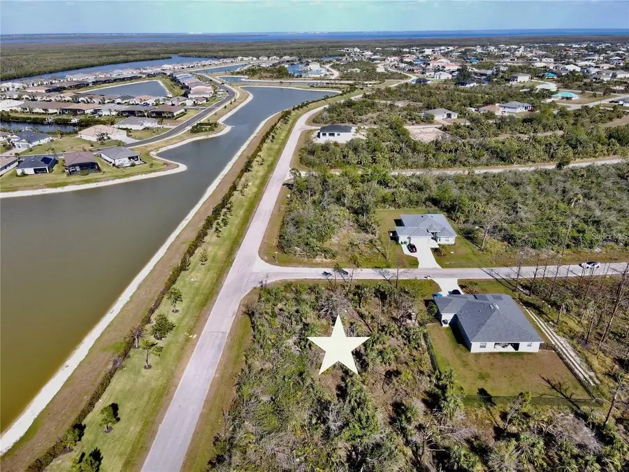 8045 Thruso Road, Port Charlotte, FL 33981 - #2