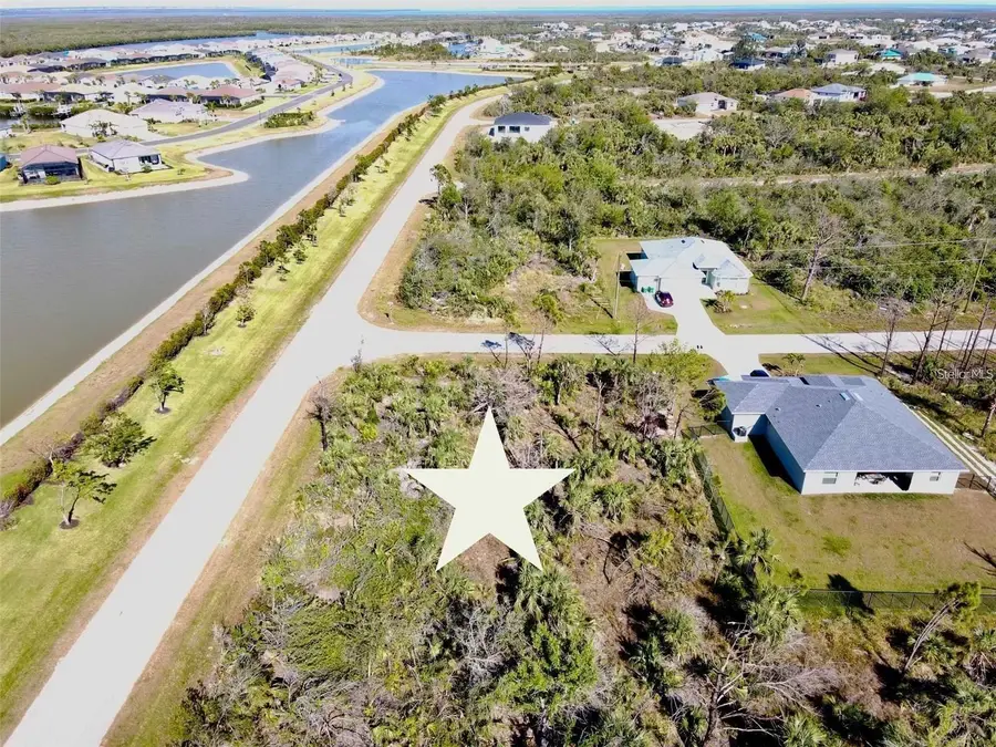 8045 Thruso Road, Port Charlotte, FL 33981 - #3