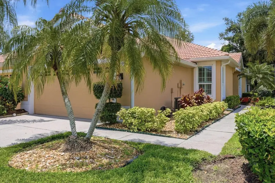 4939 Whispering Oaks Drive, North Port, FL 34287 - #3