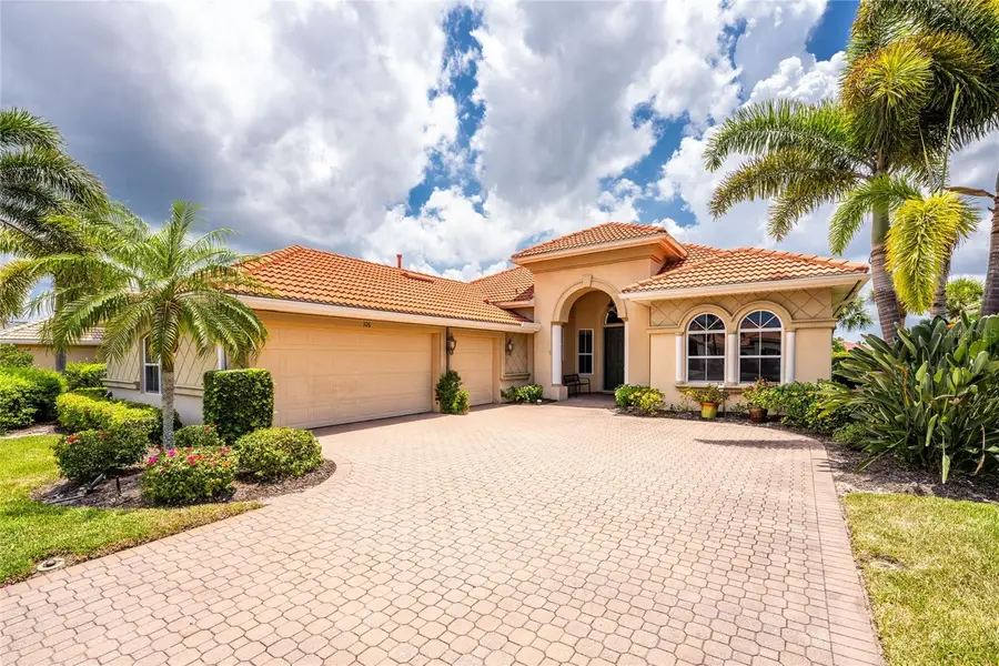 106 Caneletto Way, North Venice, FL 34275 - #3