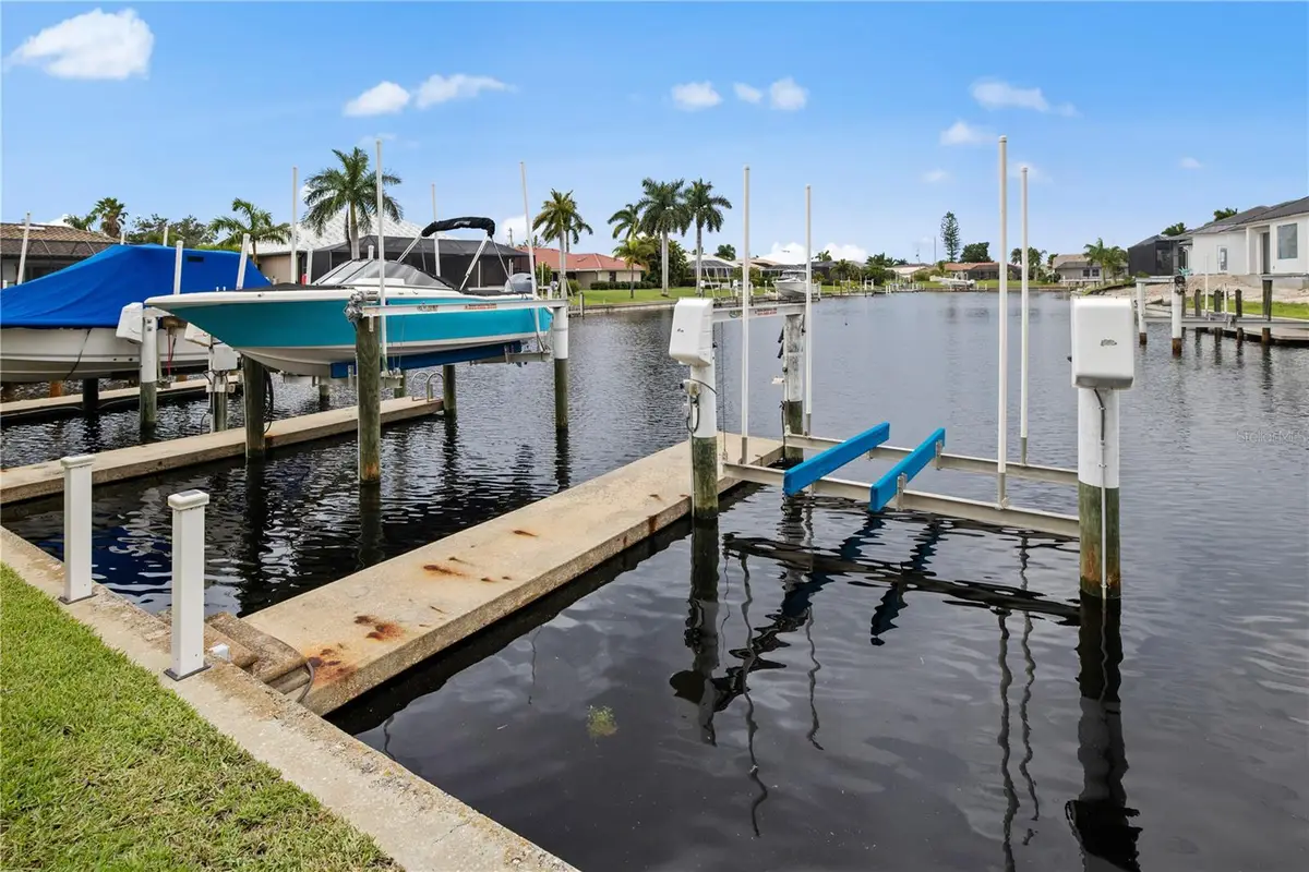 1217 Gorda Cay Lane, Punta Gorda, FL 33950 - #1