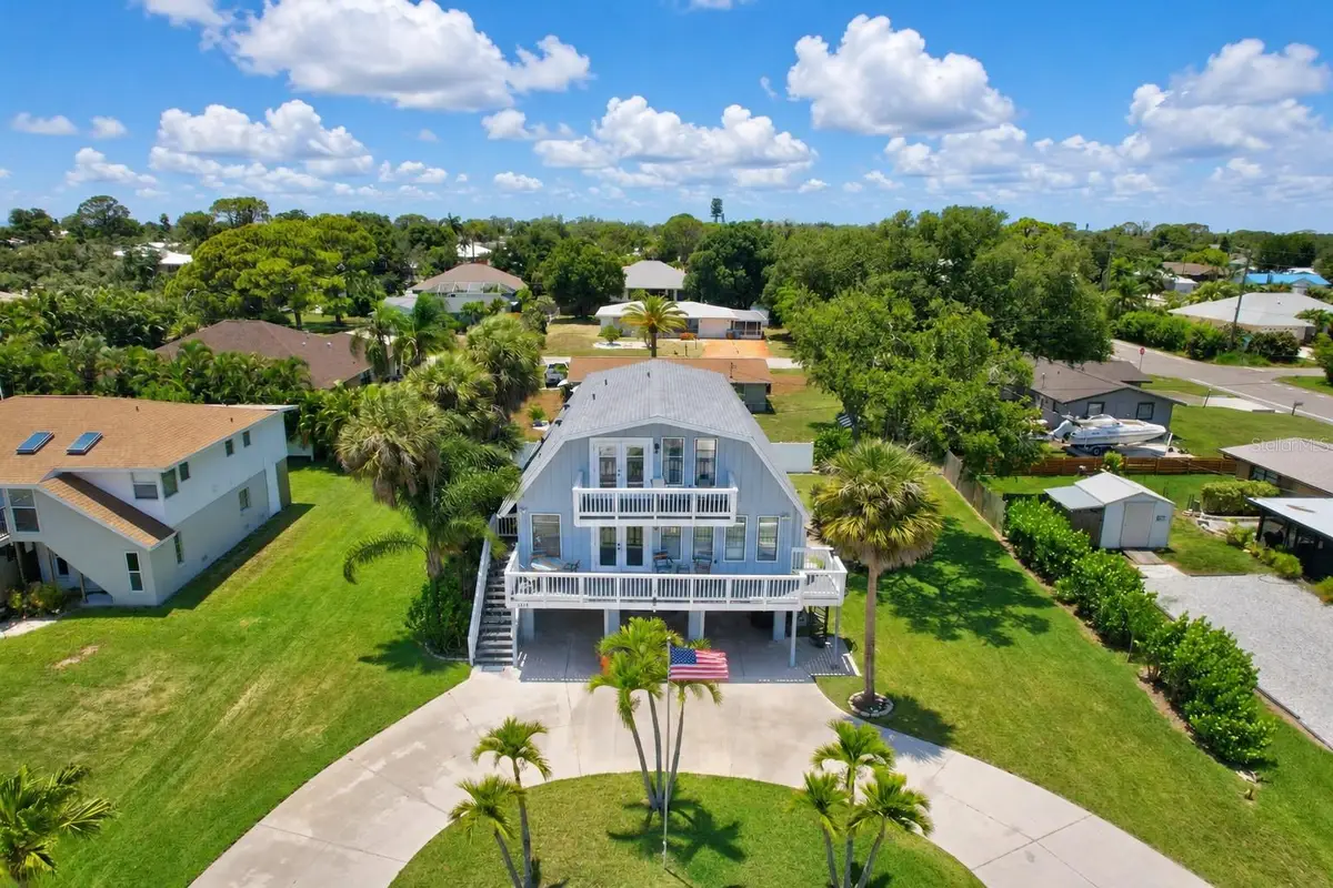 1194 Linden Road, Venice, FL 34293 - #1