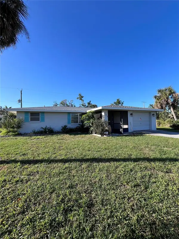 253 Holly Road, VENICE, FL 34293