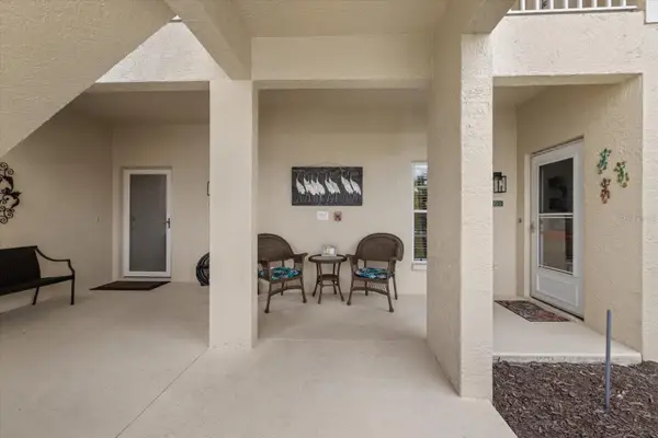 5800 Sabal Trace Drive #103, NORTH PORT, FL 34287