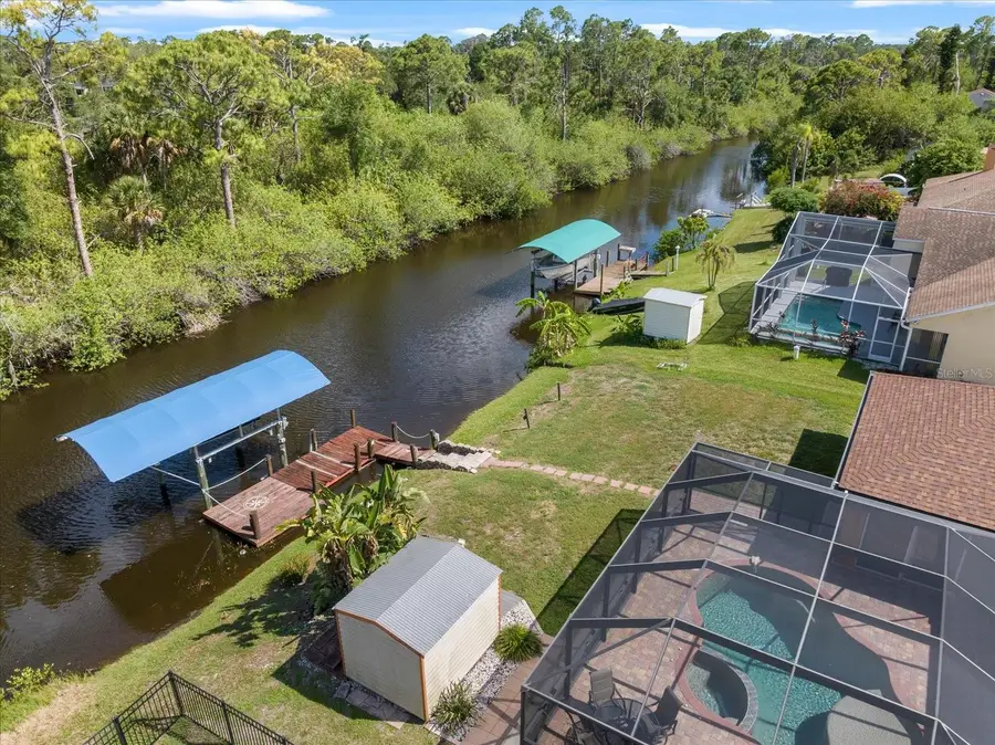 20 Cory Street, Port Charlotte, FL 33953 - #3