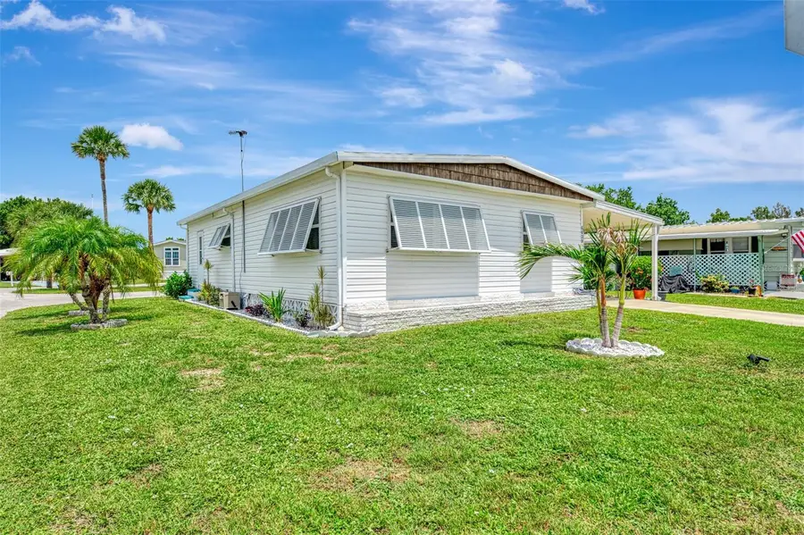 6639 Vista Lane, North Port, FL 34287 - #2