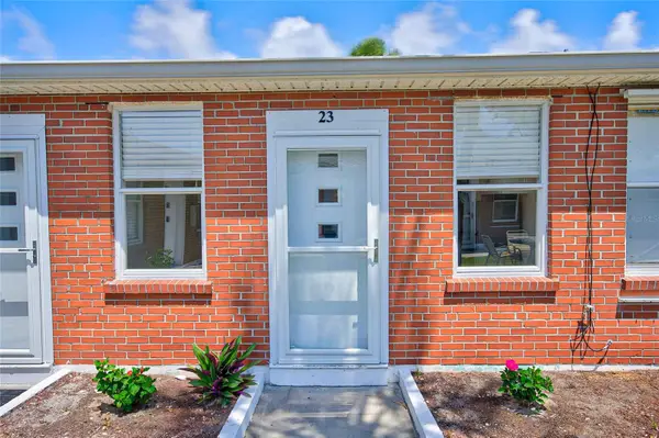 908 Villas Drive #23, VENICE, FL 34285