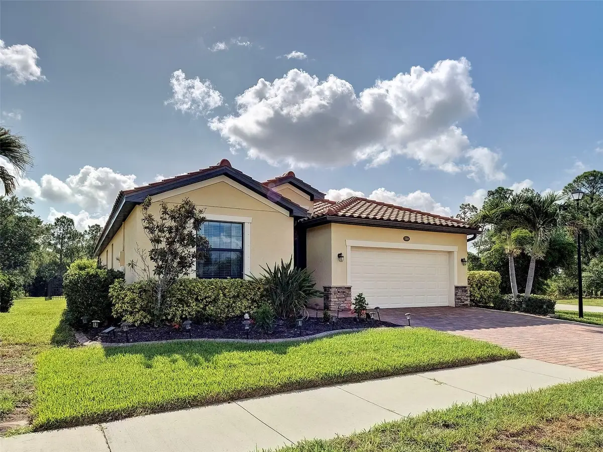 12390 Cinqueterre Drive, Venice, FL 34293 - #1