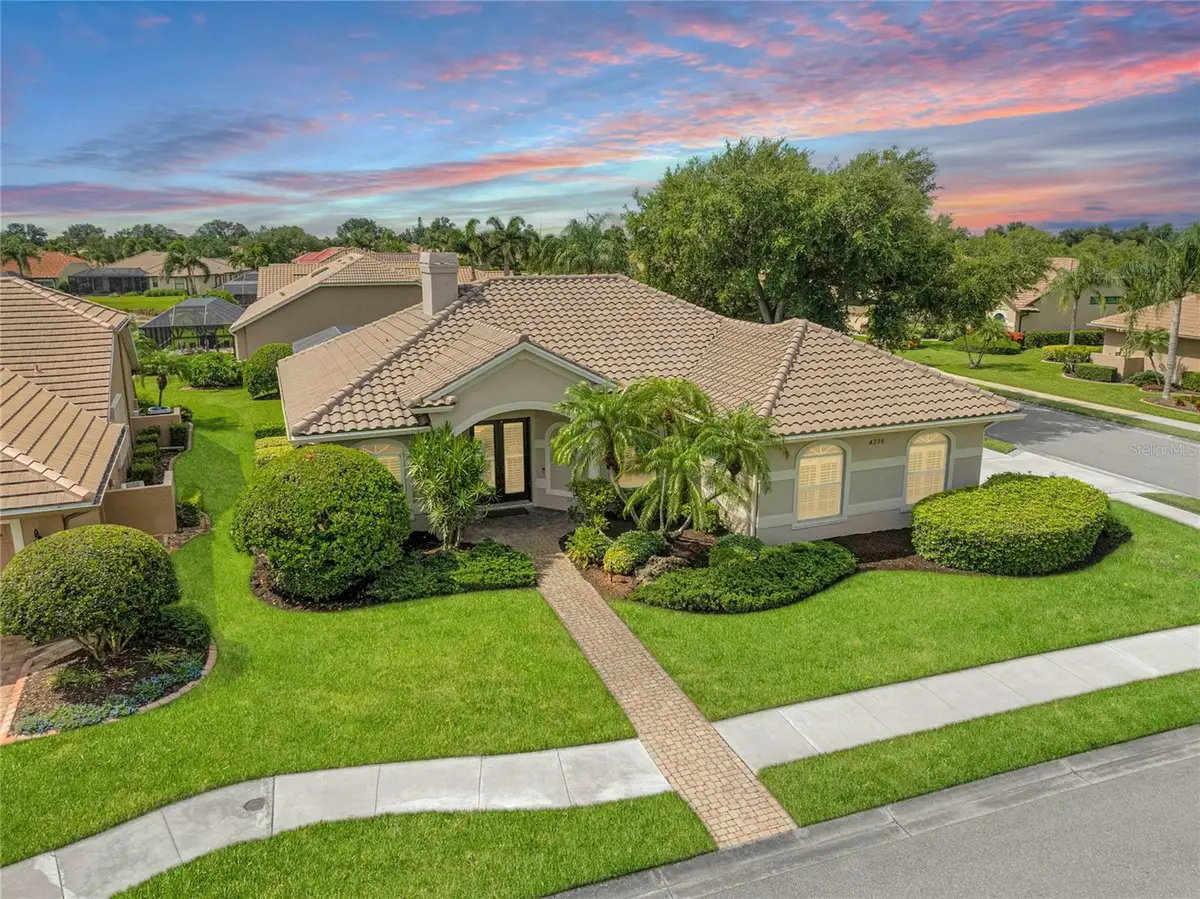 4306 Corso Venetia Boulevard, Venice, FL 34293 - #1