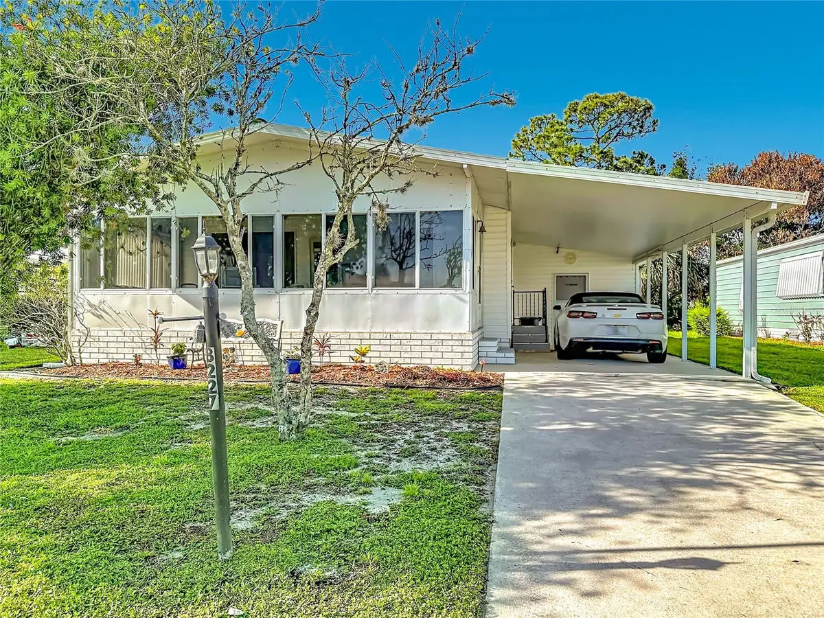 8227 Cinnamon Lane, Port Saint Lucie, FL 34952 - #1