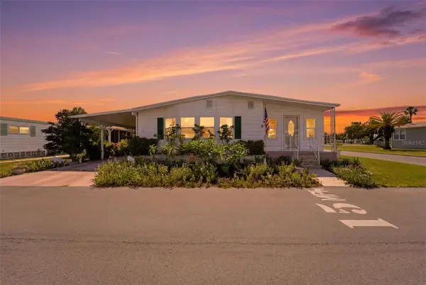 814 Grado Drive, VENICE, FL 34285