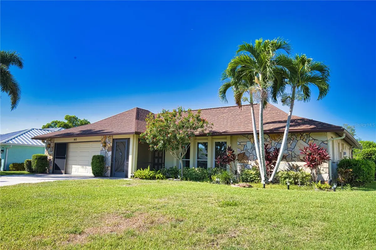 902 Pinehurst Lane, Venice, FL 34293 - #1