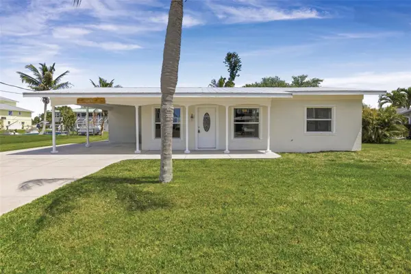 10451 Marion Street, ENGLEWOOD, FL 34224