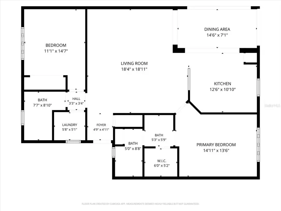 813 Montrose Drive #102, Venice, FL 34293 - #2