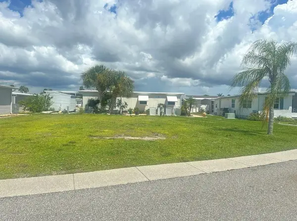 5881 Sunflower Road, VENICE, FL 34293