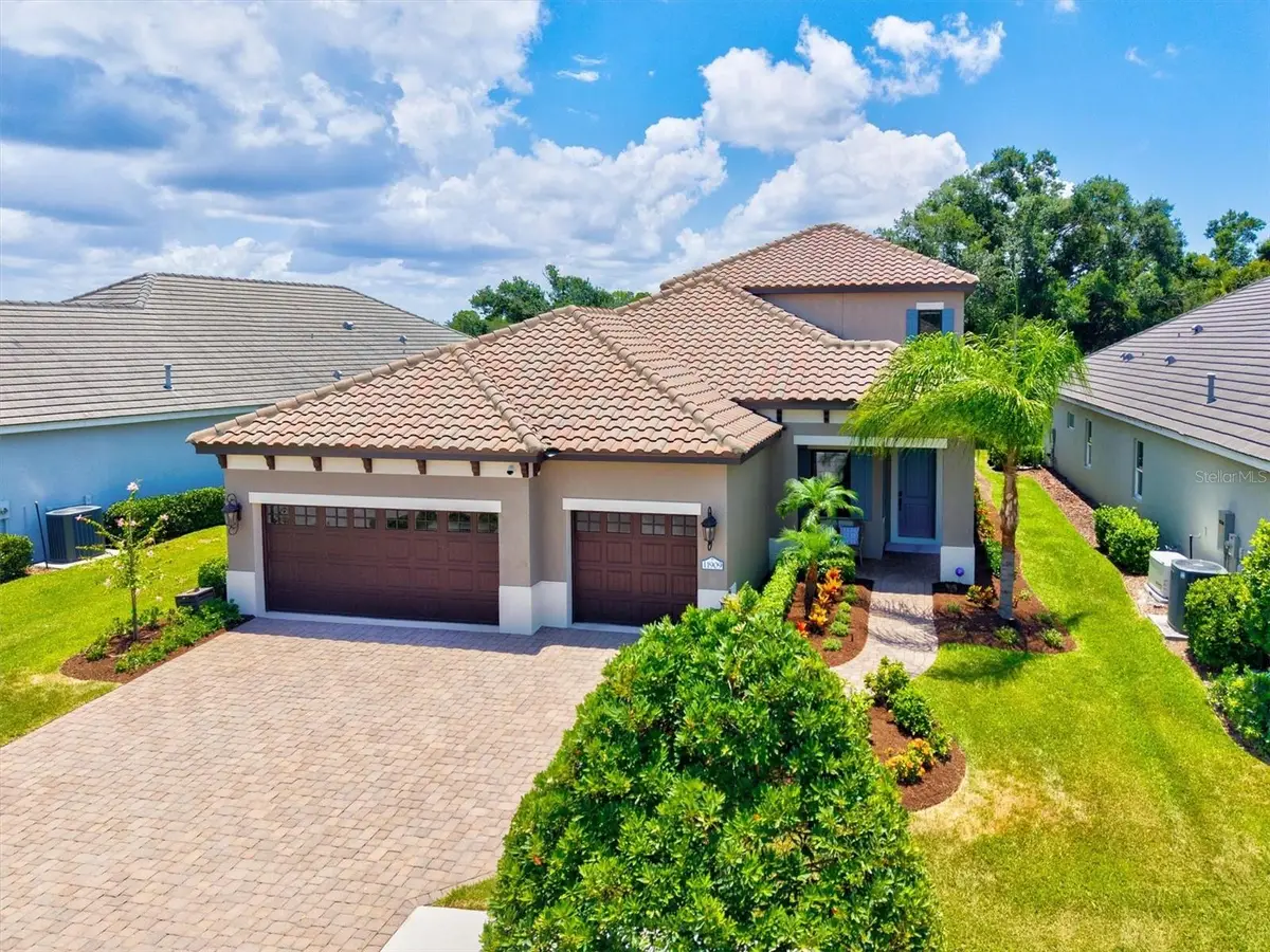 11909 Hunters Creek Road, Venice, FL 34293 - #1