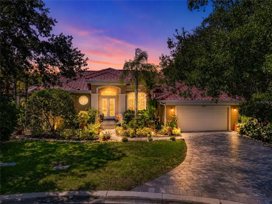 919 Tranquility Circle, Osprey, FL 34229 - #2