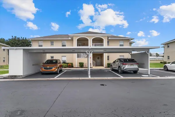 5800 Sabal Trace Drive #1204, NORTH PORT, FL 34287