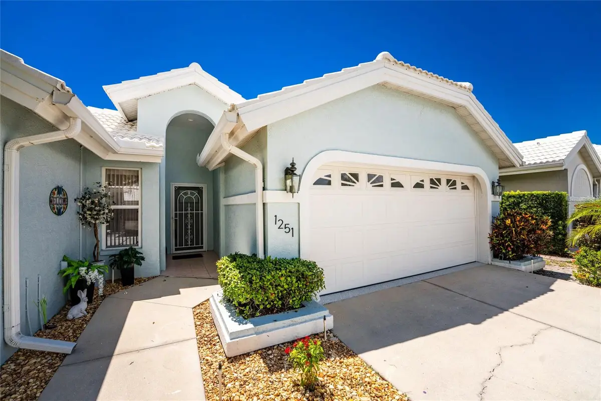1251 Harbor Town Way, Venice, FL 34292 - #1