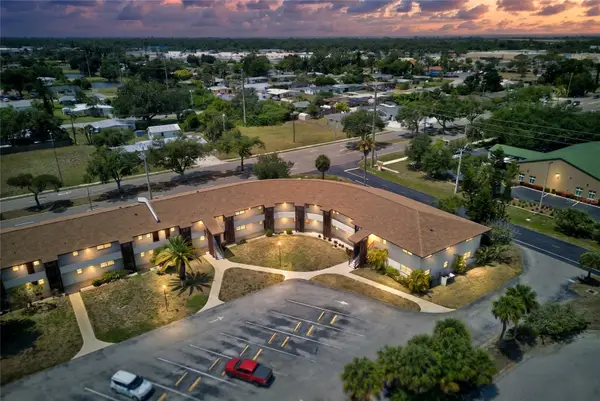 245 Center Road #109, VENICE, FL 34285