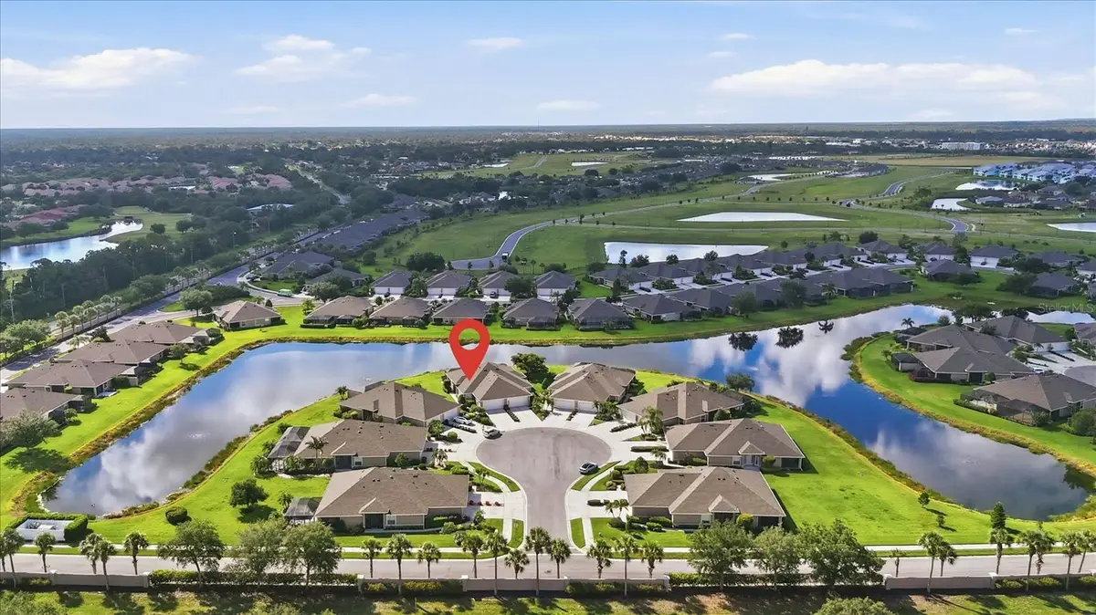 5968 Ibis Court, North Port, FL 34287 - #1