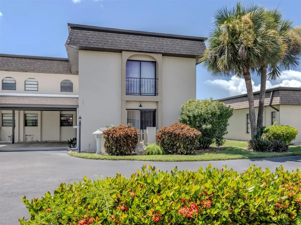 1712 Lakeside Drive #1712-B, Venice, FL 34293 - #1