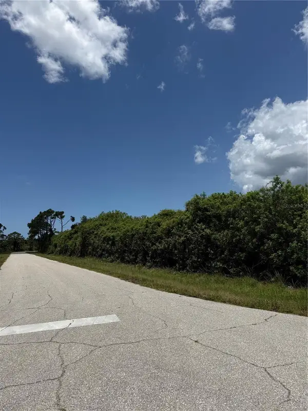 12526 Rathwell Avenue, PORT CHARLOTTE, FL 33981