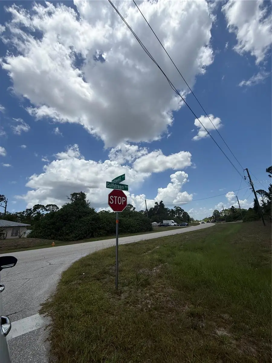 12526 Rathwell Avenue, Port Charlotte, FL 33981 - #2