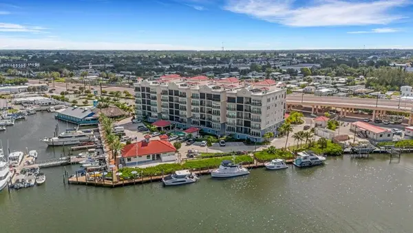 505 N Tamiami Trail #501, VENICE, FL 34285