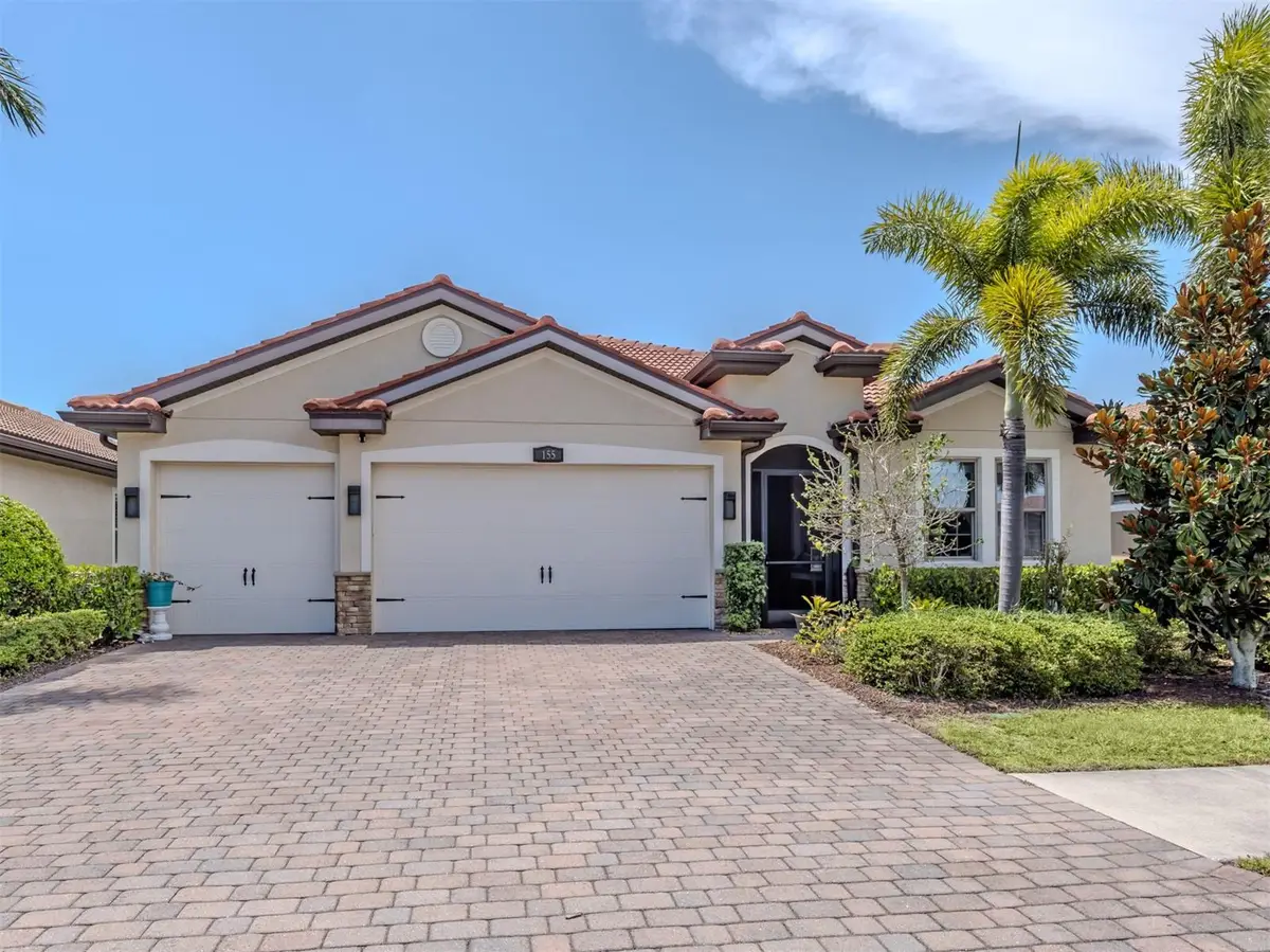155 Toscavilla Boulevard, Nokomis, FL 34275 - #1